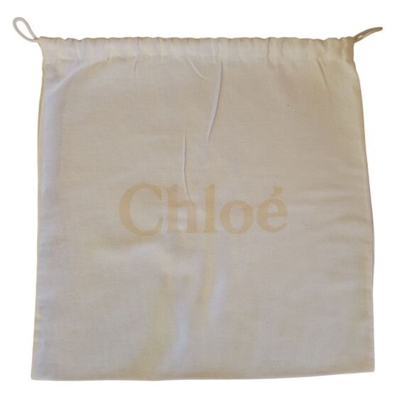 Chloé Small DustBag - Picture 1 of 4